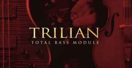 Spectrasonics Trilian Patch Library Update v1.6.0c WiN MacOSX